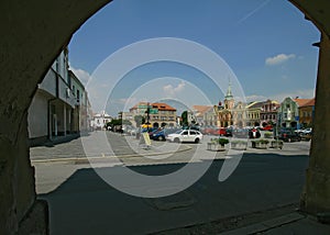 Melnik square 02