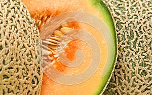 Melon photo