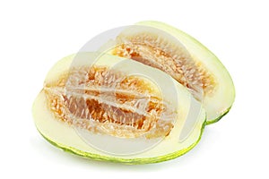 Melon cucumber fruit manduria