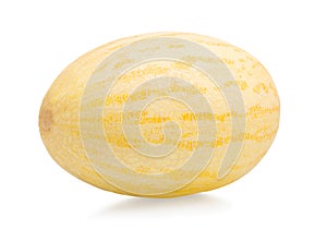 Melon isolated