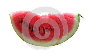Melon slice