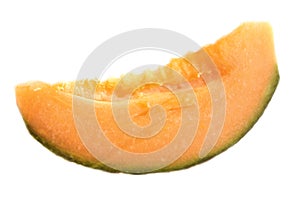 Melon slice
