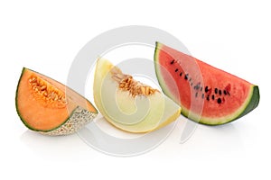 Melon Varieties photo