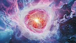 meltdown disintegrating energy core