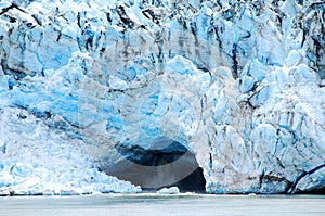 Melting Glaciers photo