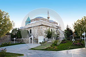 Melvani Museum, Konya Turkey