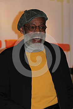 Melvin Van Peebles