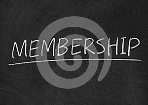 Membership