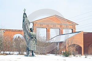 Memento Park, Budapest