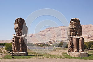 Memnon photo