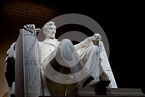 Memorial Abraham Lincoln