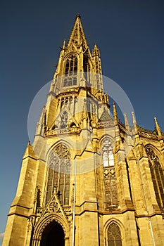 Memorial Church of the Protestation in Speyer photo