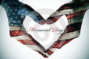 Memorial day