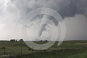 Memorial Day Tornado in Colorado