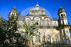 Memorial late Maharaja Shri Pratap Singh Ju photo