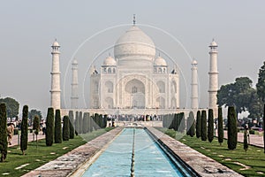 Memorial of Mumtaz Mahal photo