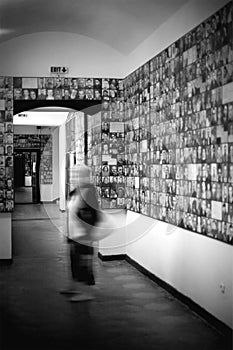 Memorial museum of communism photo