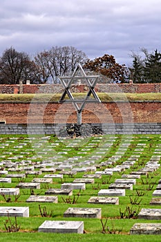 Memorial Terezin