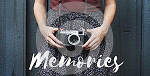 Memories Moment Life Living Important Minutes Concept