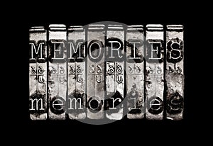 Memories or time