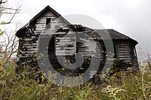 Memories of what was