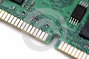 Memory Board of Personal Computer