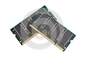 Memory Chips