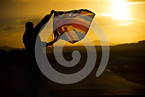 In Memory of the Fallen