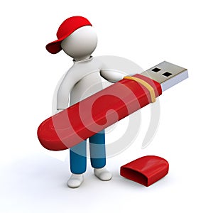 Memory Stick