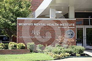 Memphis Mental Health Institute