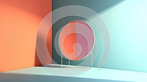 mems scanning mirror