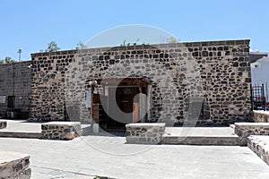 Memu Zin Mausoleum is located in ??rnak, Turkey.