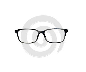 A men eyes glasses