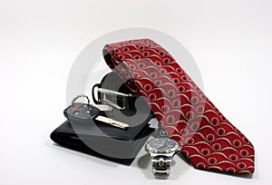 Men's accessories