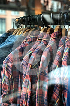 Men`s Clothing photo