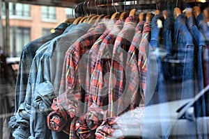 Men`s Clothing photo