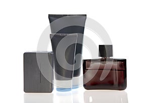 Men's cosmetics