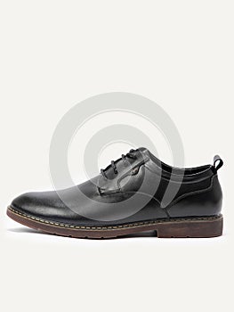 men\'s leather shoes