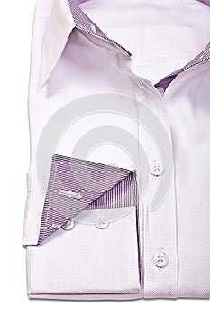 Men`s shirt