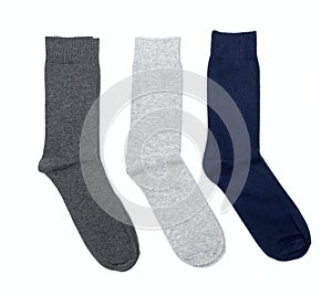 Men's socks