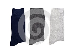 Men's socks