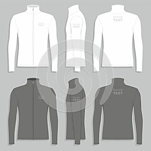 Men`s sport jacket