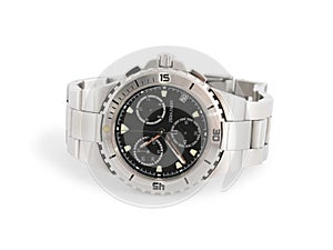 Men's Sport Wrist Watch