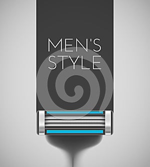 Men's style