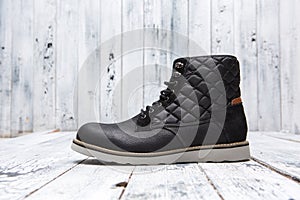 Men's winter boot