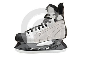 Men's winter ice hockey skate