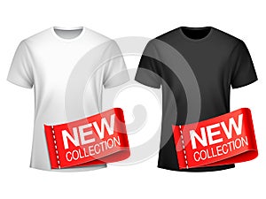 Men T-shirt New Collection