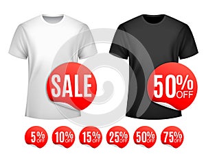 Men T-shirt Sale