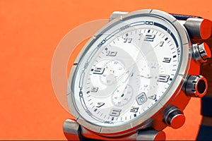 Men Watch