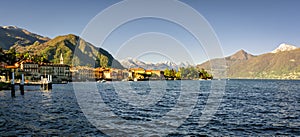 Menaggio, Lago di Como